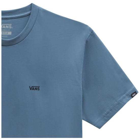 Vans Ανδρική κοντομάνικη μπλούζα MN Left Chest Logo Tee